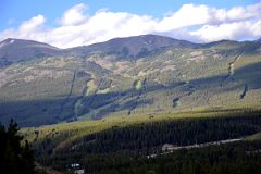 01 Lake Louise Ski Area On Mount Whitehorn In Summer.jpg